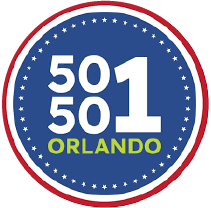 Orlando 50501 Endorses Marialana Kinter for Congress