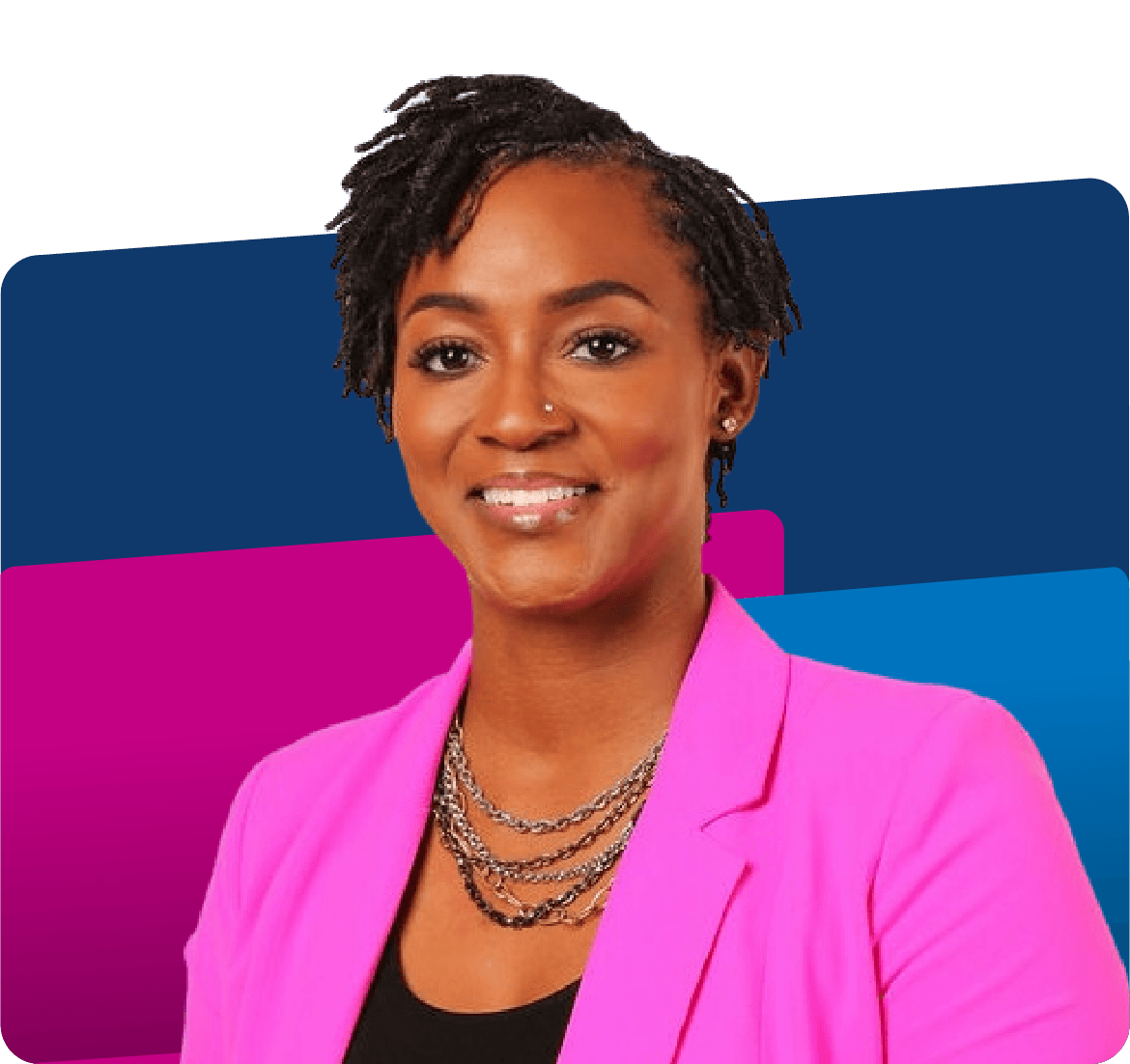 Angie Nixon Endorsement for Marialana Kinter