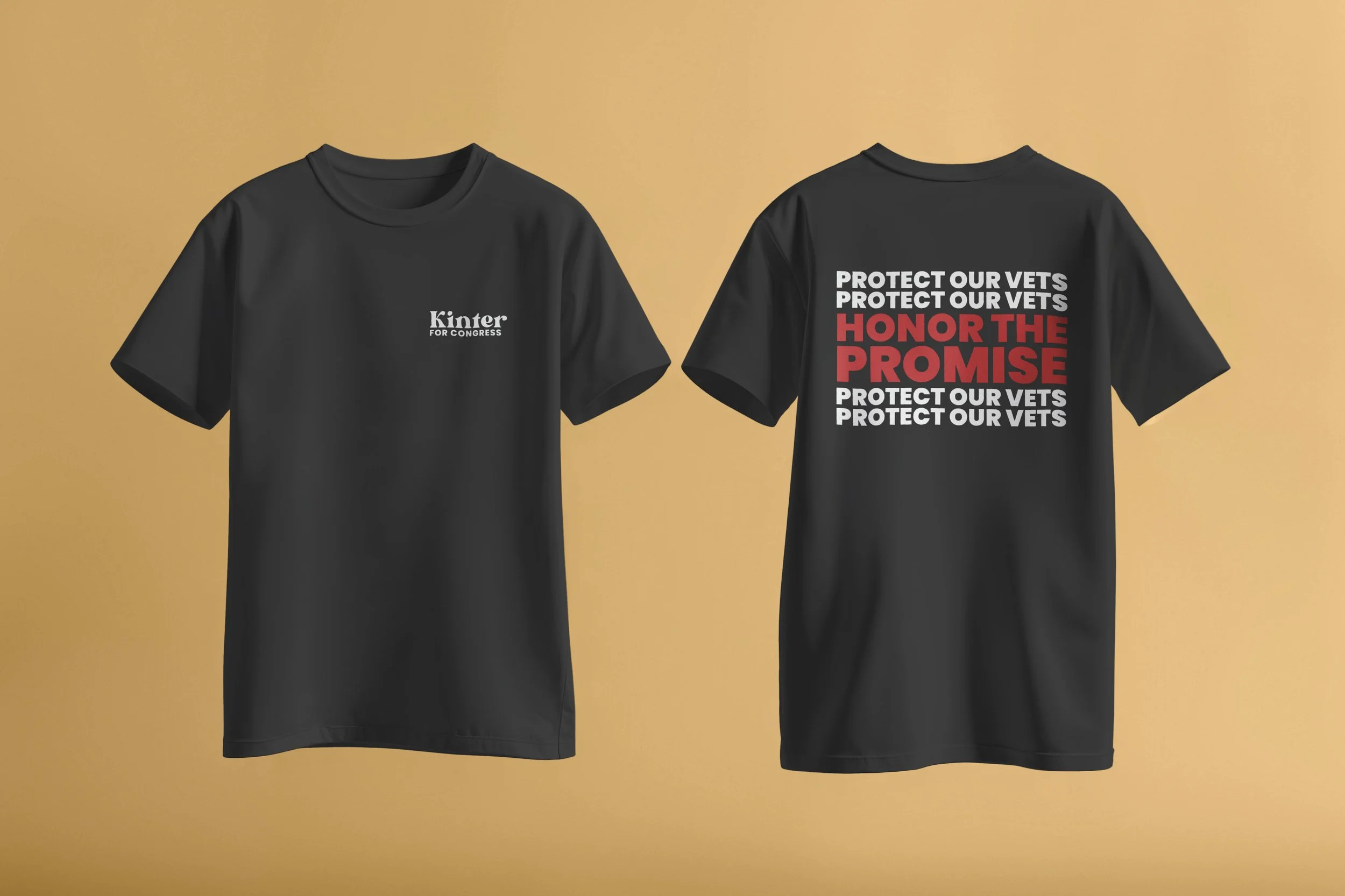 Kinter-for-congress-Tshirts-Protect-Our-Vets-Honor-The-Promise.jpg