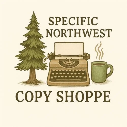 Cup O&#39; Copy