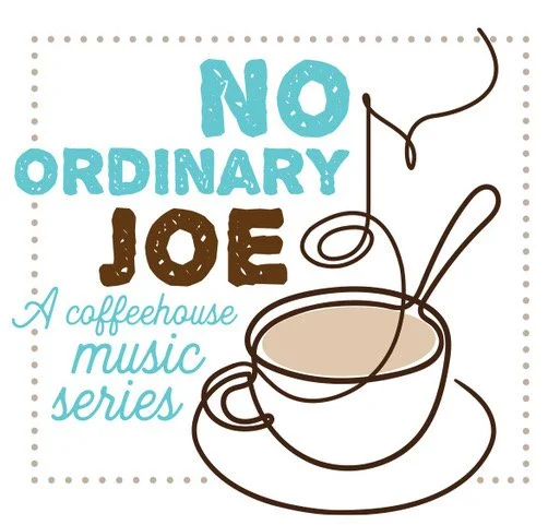 No Ordinary Joe