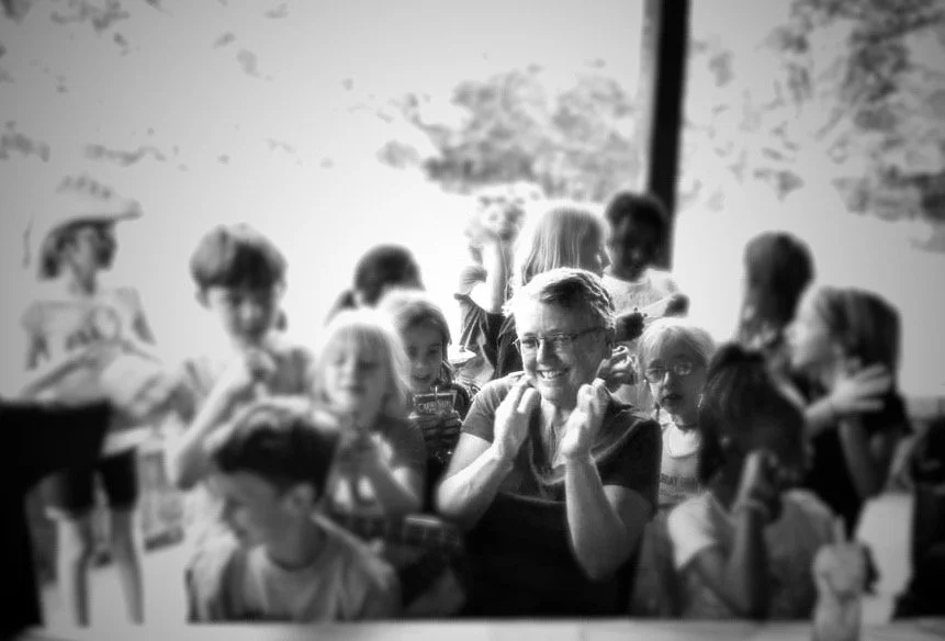 Announcing the Stephanie Trauner Memorial Fund