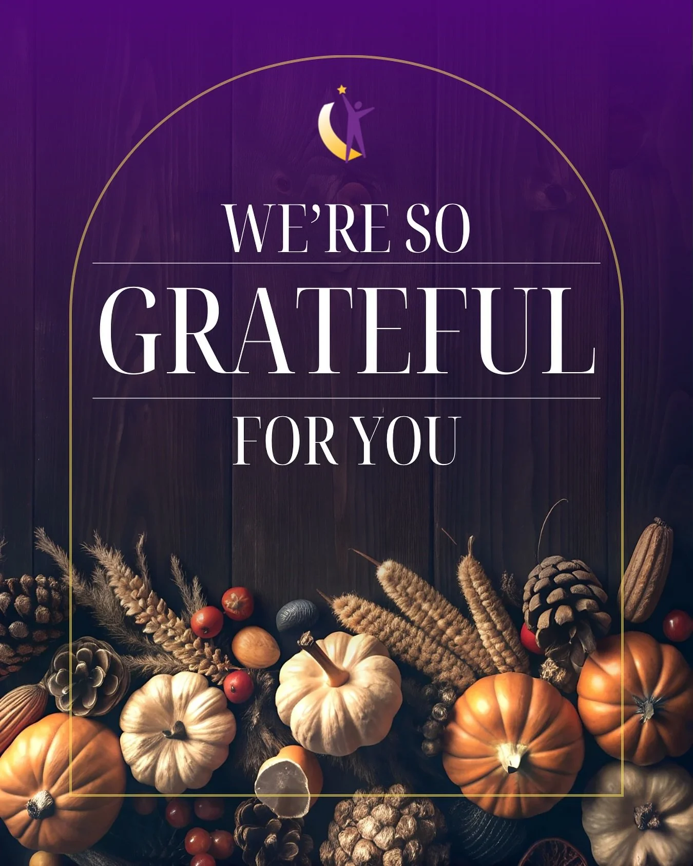 As we head into Thanksgiving week, we&rsquo;re reflecting on what makes Decatur so special &mdash; and it always comes back to our people. 
The students who inspire us.
The educators who pour their hearts into every day.
The families, neighbors, volu