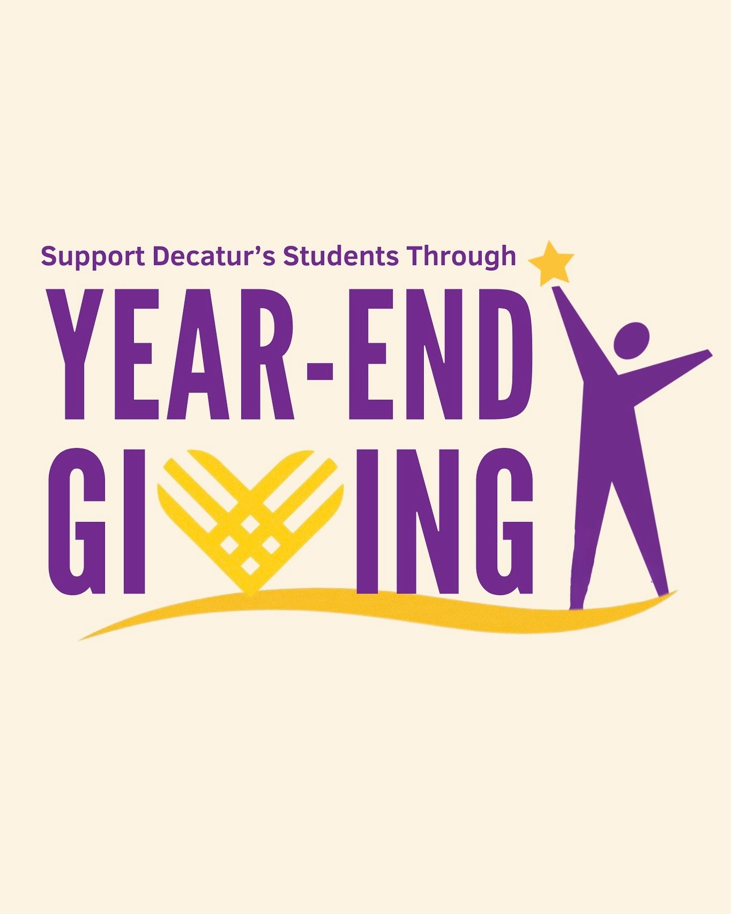 As the year winds down, we&rsquo;re reflecting on what your generosity makes possible for students, educators, and families across Decatur. Over the next few weeks, we&rsquo;ll be sharing stories and highlights from our work in behavioral health, ess