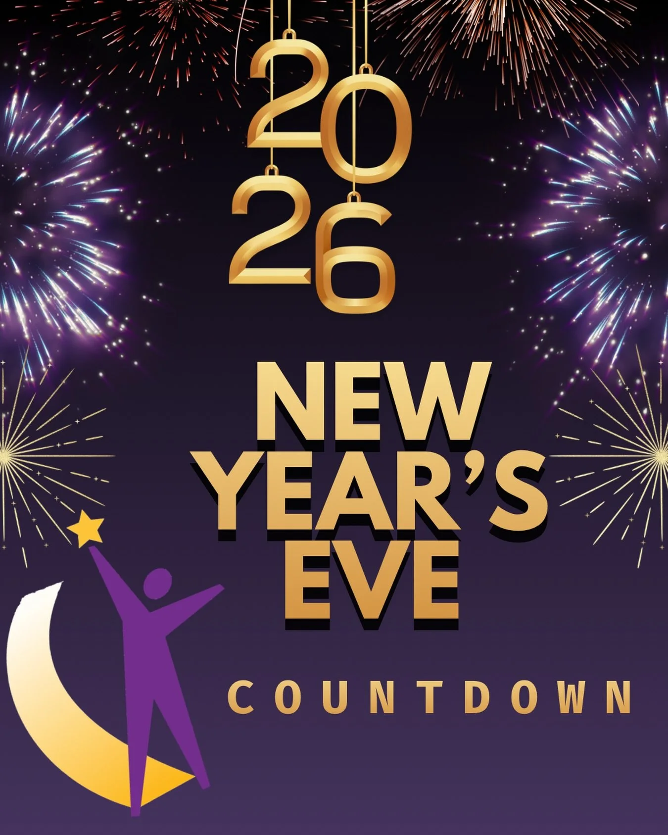 This is it &mdash; the final hours of 2025! ✨

There&rsquo;s still time to make your tax-deductible year-end gift and help us reach our $40,000 goal before midnight. Every donation fuels the programs that make Decatur a place where every student can 