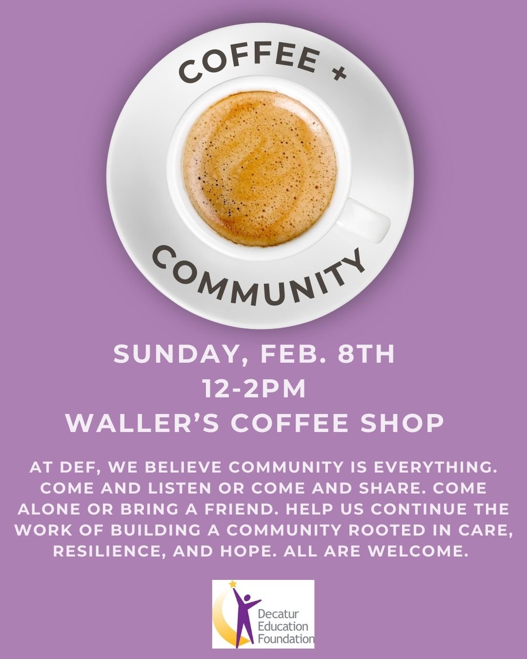 Community Coffee