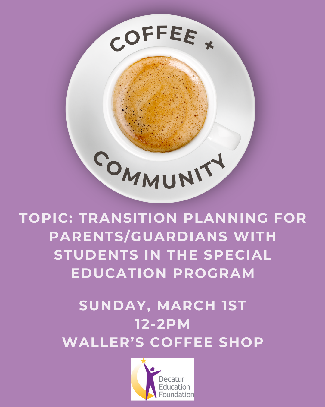 Community Coffee