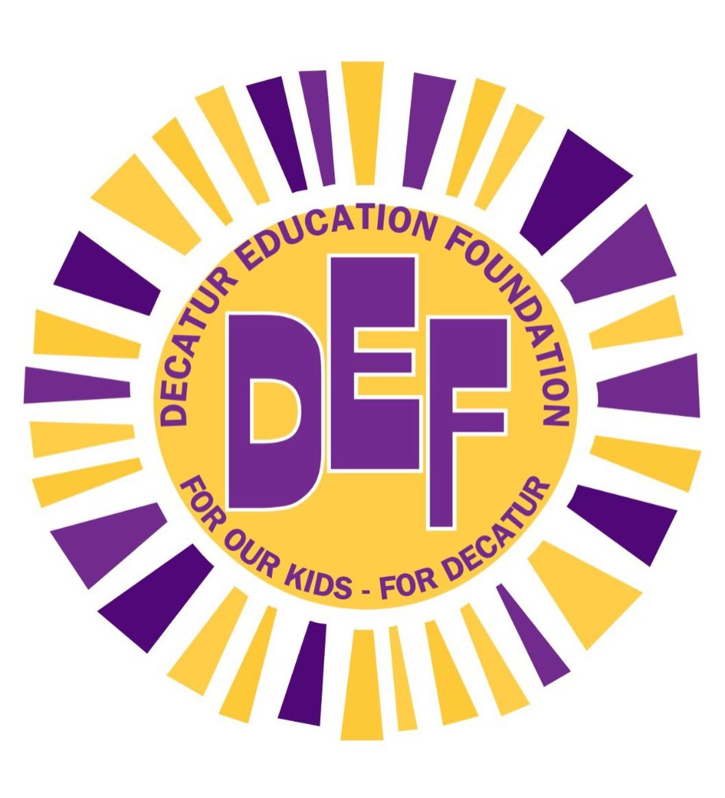 A Statement from the Decatur Education Foundation Board of Directors

With everything happening right now in the world and our community, DEF is taking this opportunity to reaffirm our commitment to the values that drive our mission of eradicating ba