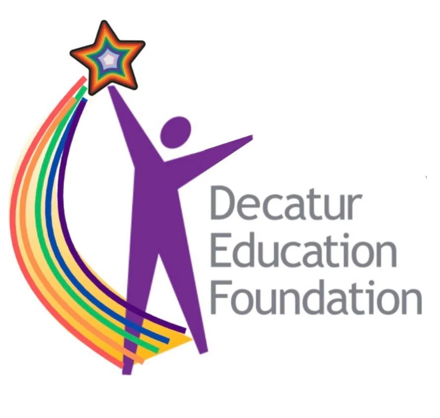 Happy Pride Month from DEF! 🏳️&zwj;🌈

Supporting students is at the heart of everything we do. This month, and always, we stand loudly and proudly with our LGBTQ+ students and community, celebrating every student&rsquo;s right to feel seen, valued,