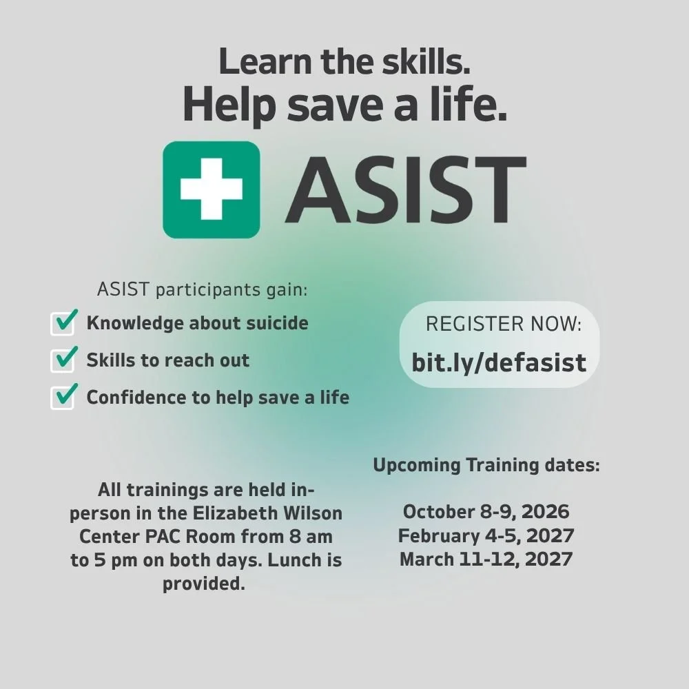 ASIST Trainings