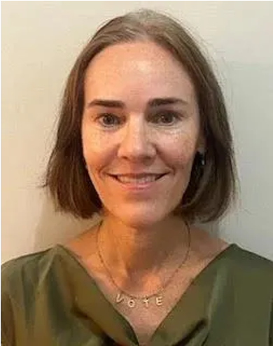 Tracey Anderson