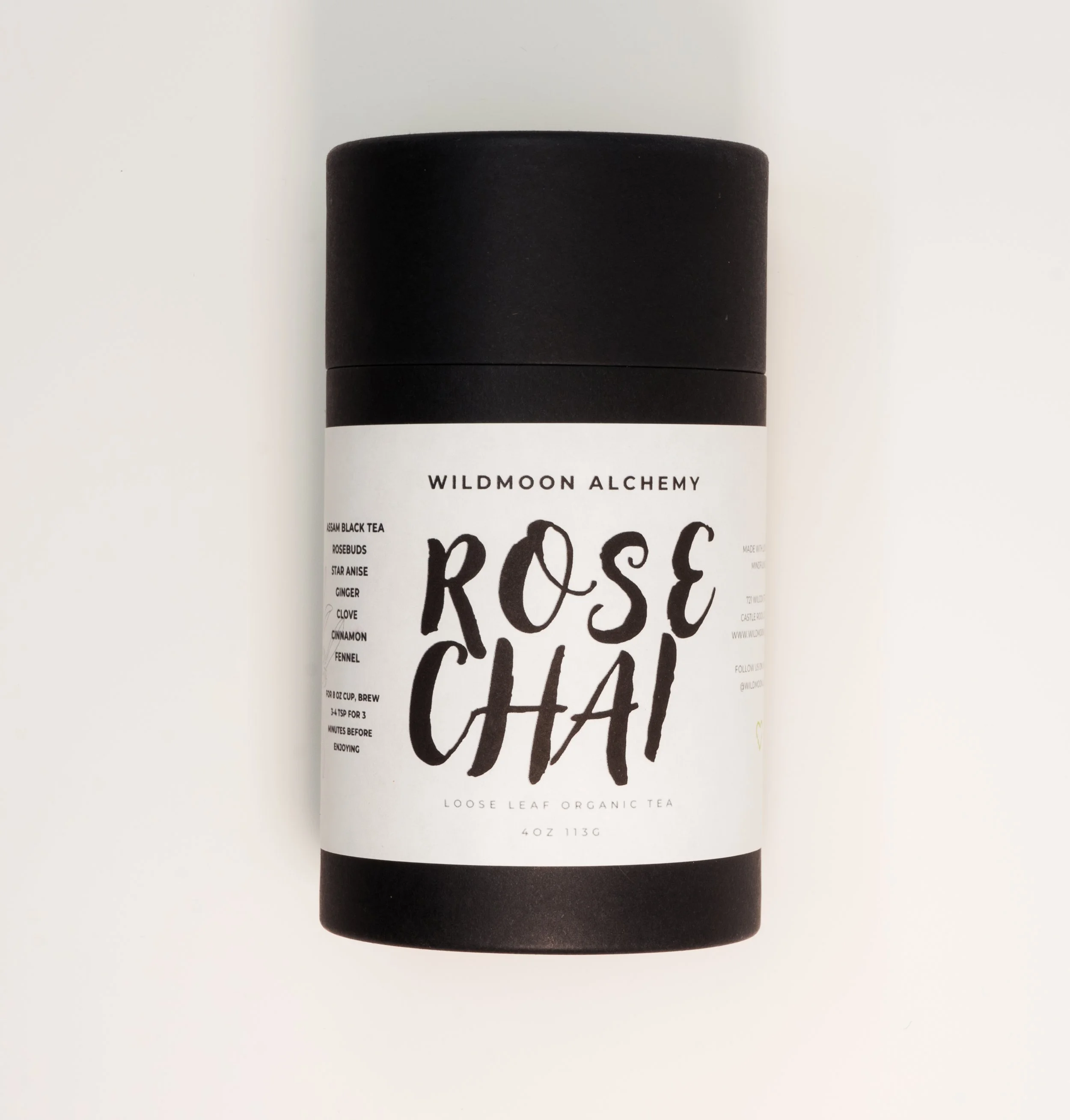 ROSE CHAI