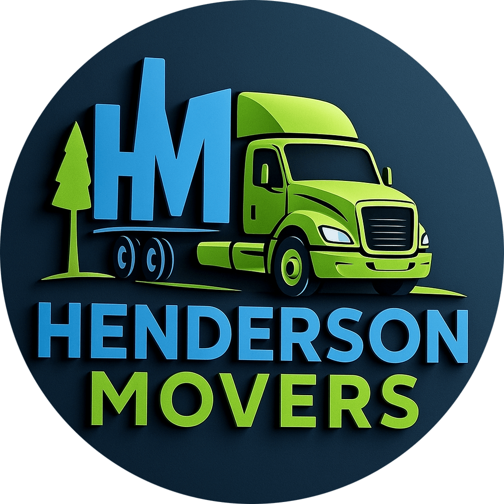 Henderson Movers - Moving Company Near Me