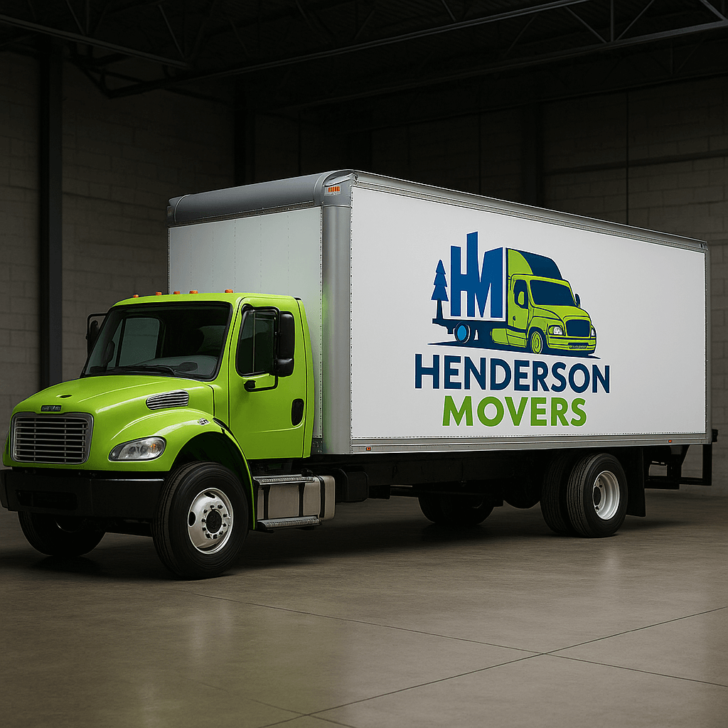 Equipment Moving Company Near Me