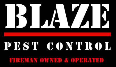 Blaze Pest Control Services