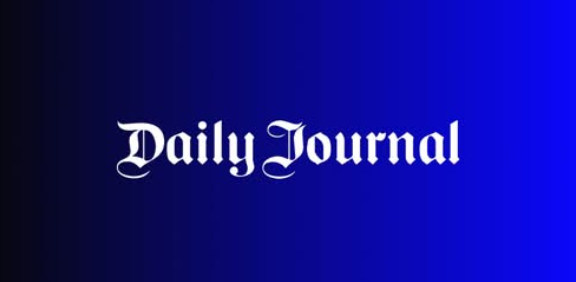 Justice Bendix honored by L.A. County Bar's ADR Section 