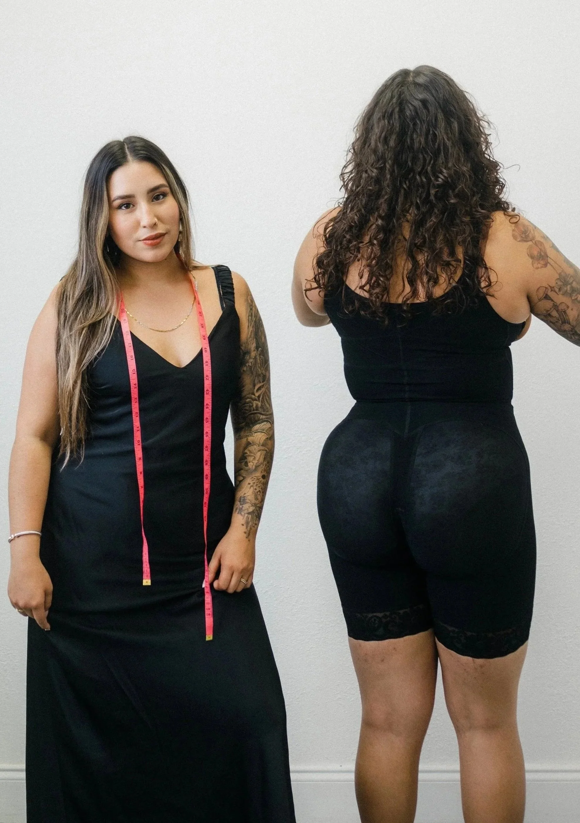 Fajas Comfort Fit
