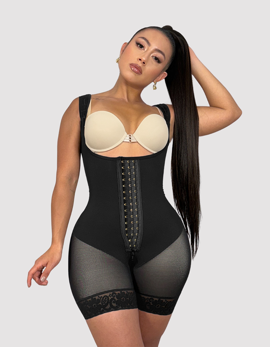 Hybrid Hourglass