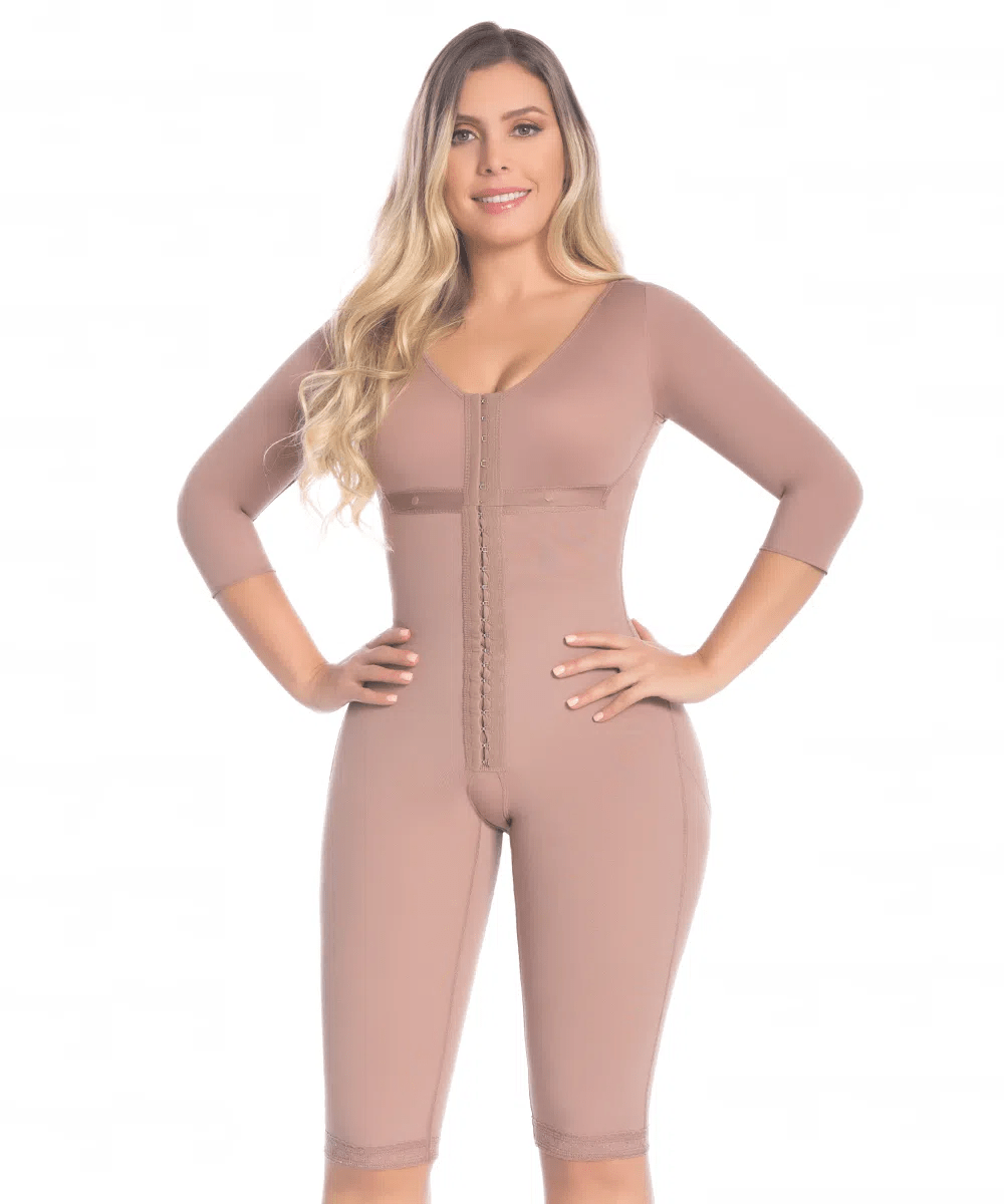 Fajas Comfort Fit