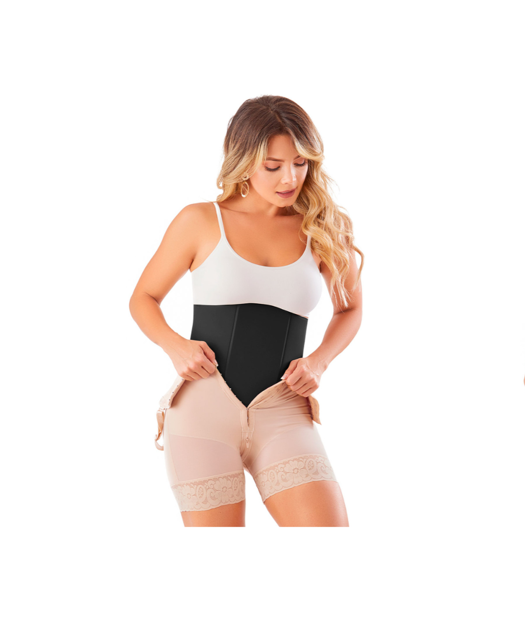 Mommy Makeover Package — Fajas Comfort Fit