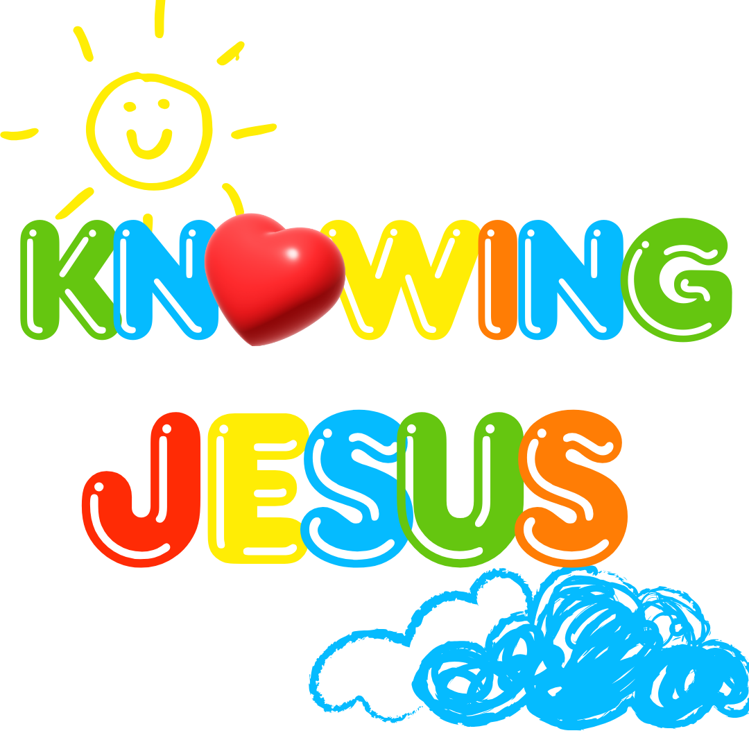 Knowing Jesus