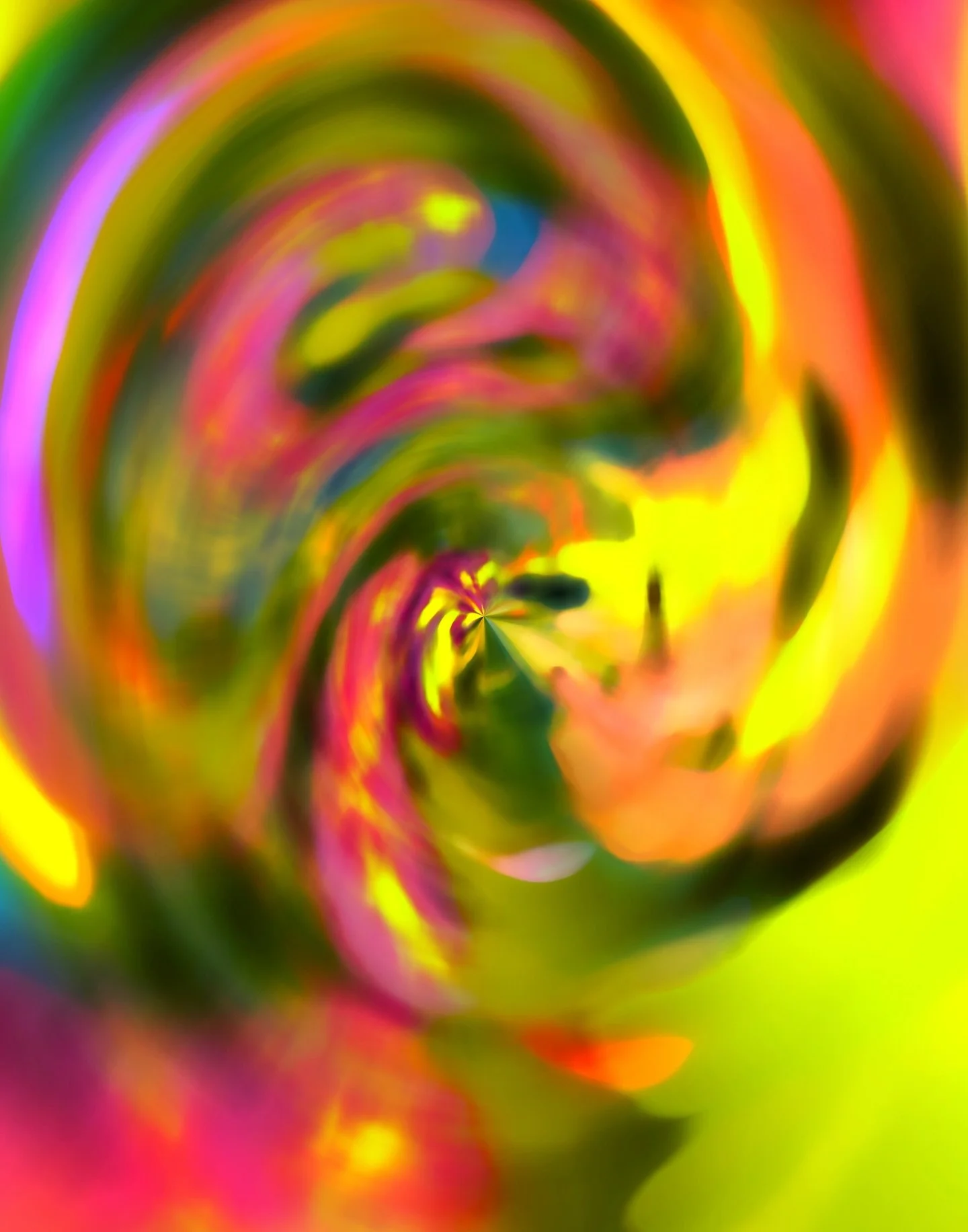 &lsquo;Auric Tide&rsquo;