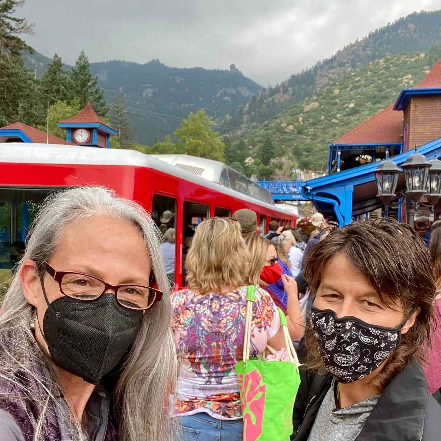 BLOG 9 8:1:22 CO Trip Pikes Peak Cog Rail.JPG