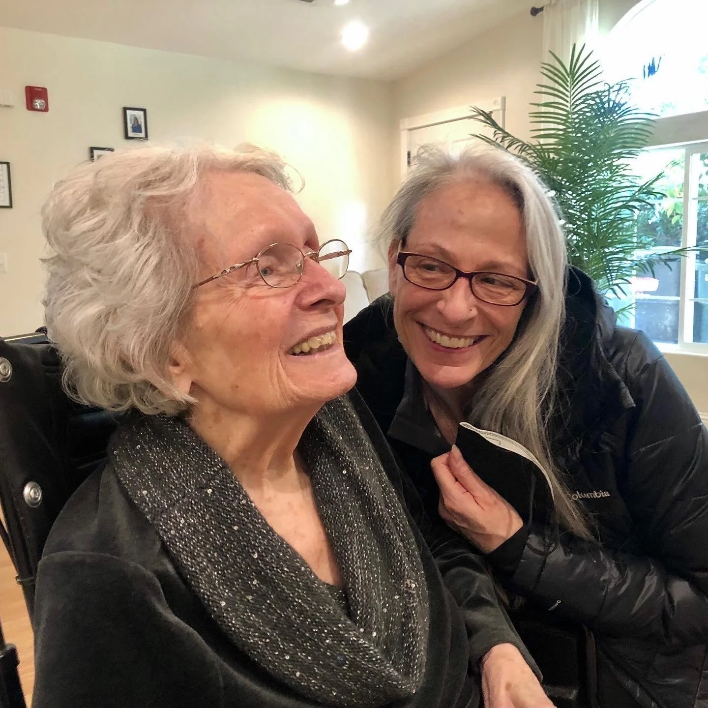 BLOG 4:3:2022 Mom Passing8.JPG