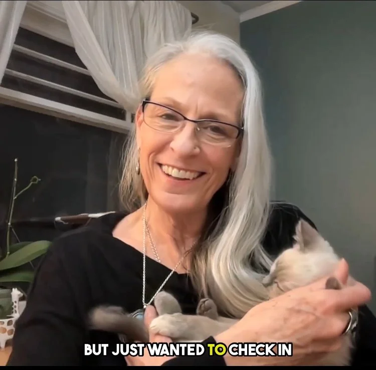 Learning to Glow in the Dark