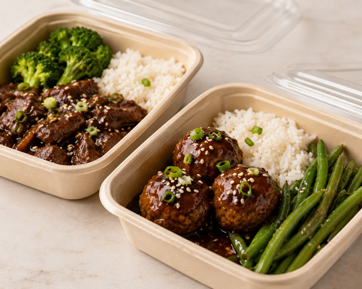 Signature Meals (4 each)
