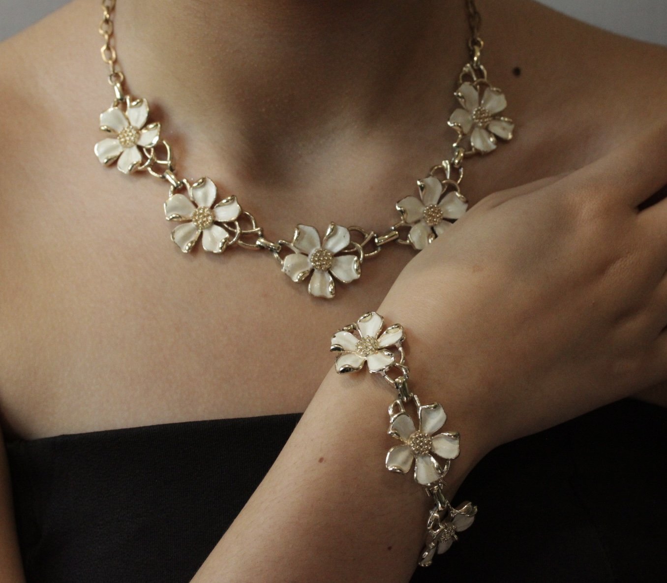 Heavenly Bloom Set