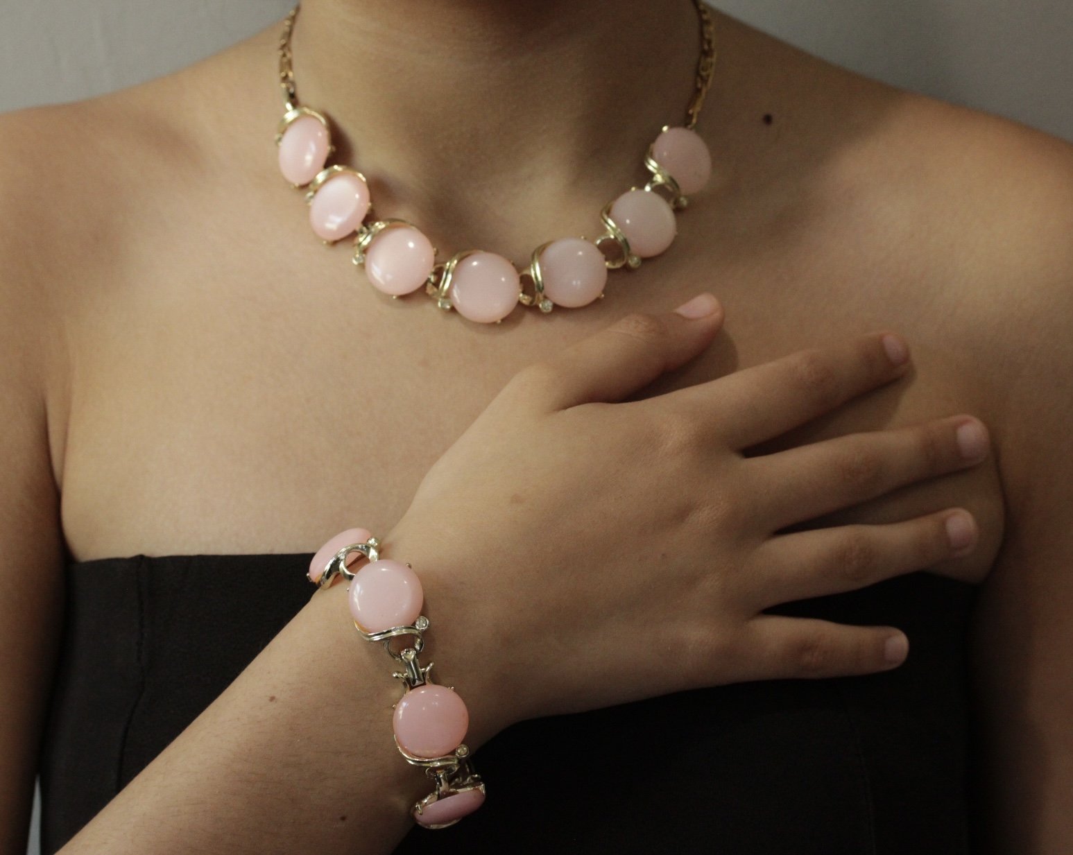 Blush & Beloved Set