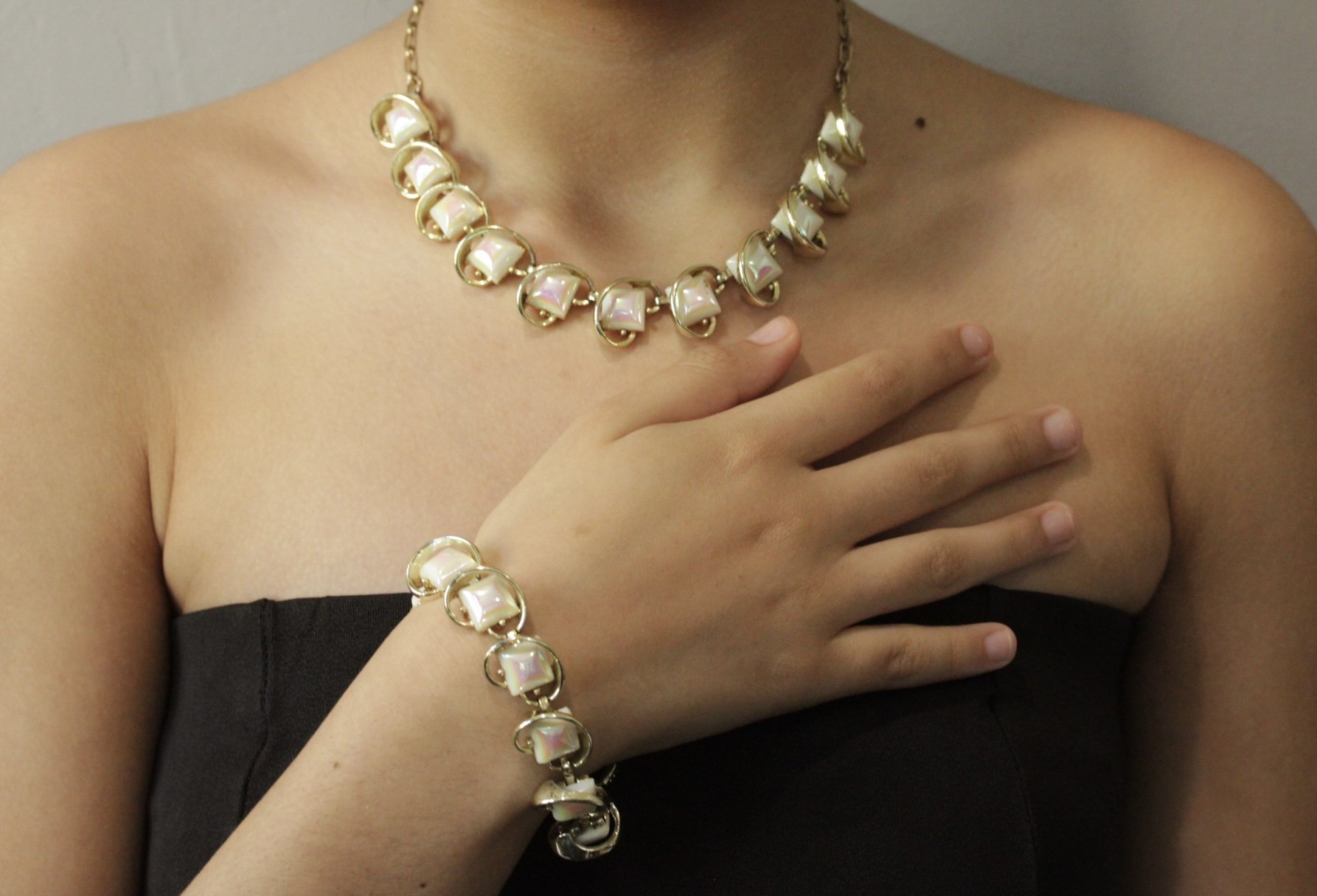 Heavenly Adorned Set