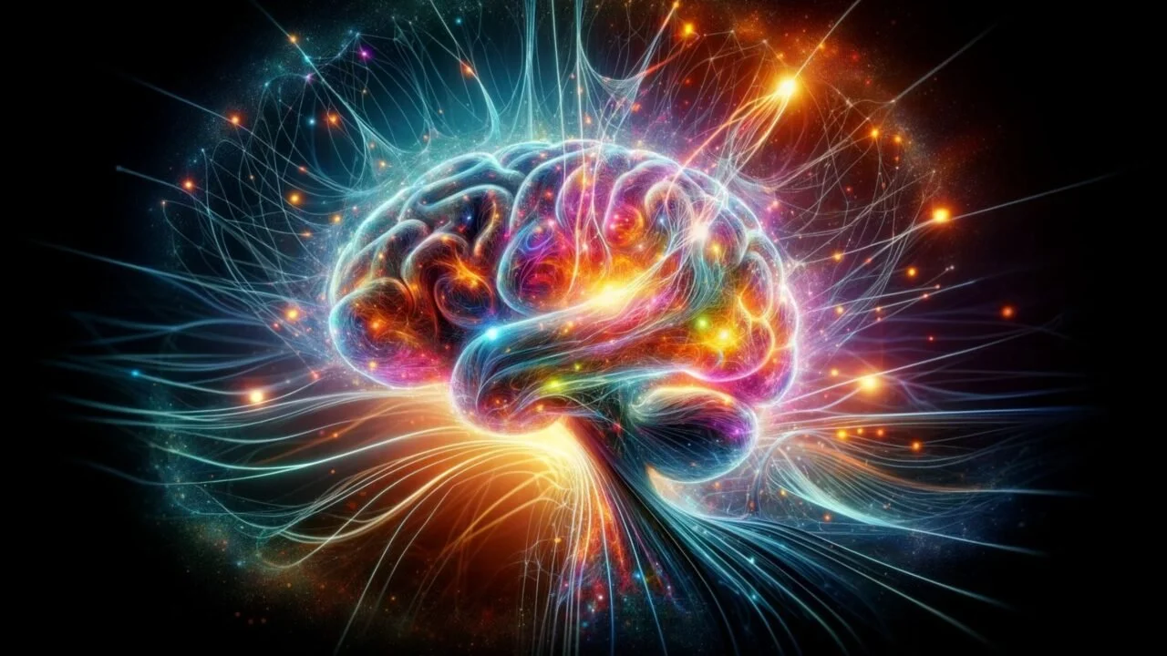 Focus Creates Change: The Real Science Behind Learning