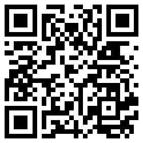 A QR code