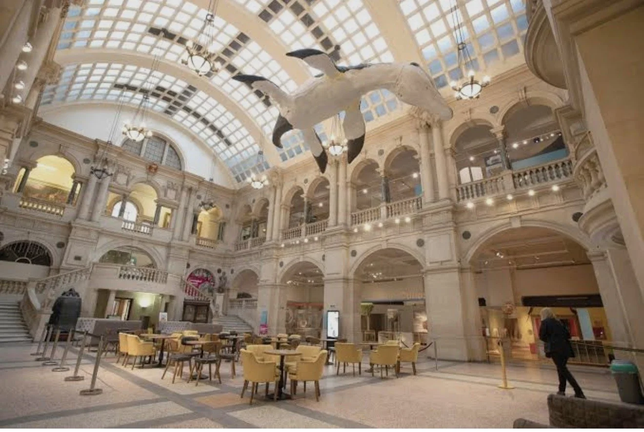 Bristol Museum &amp; Art Gallery