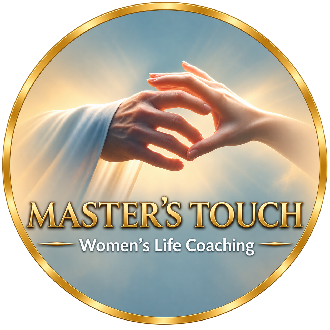 Master's Touch Women's Life Coaching
