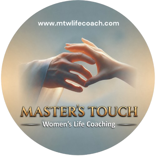 Master's Touch Women's Life Coaching