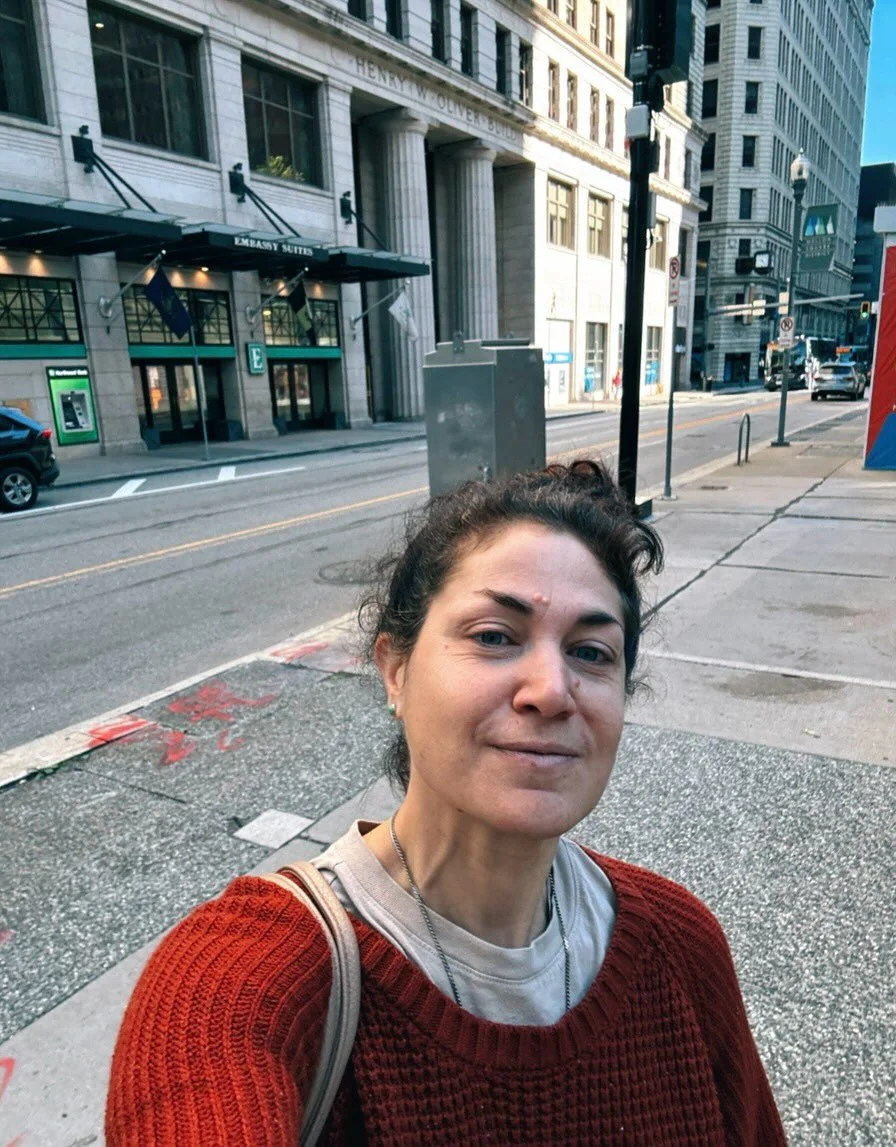 I&rsquo;m finally a homeowner &hellip; and I guess a Pittsburgher again! (at least part-time)