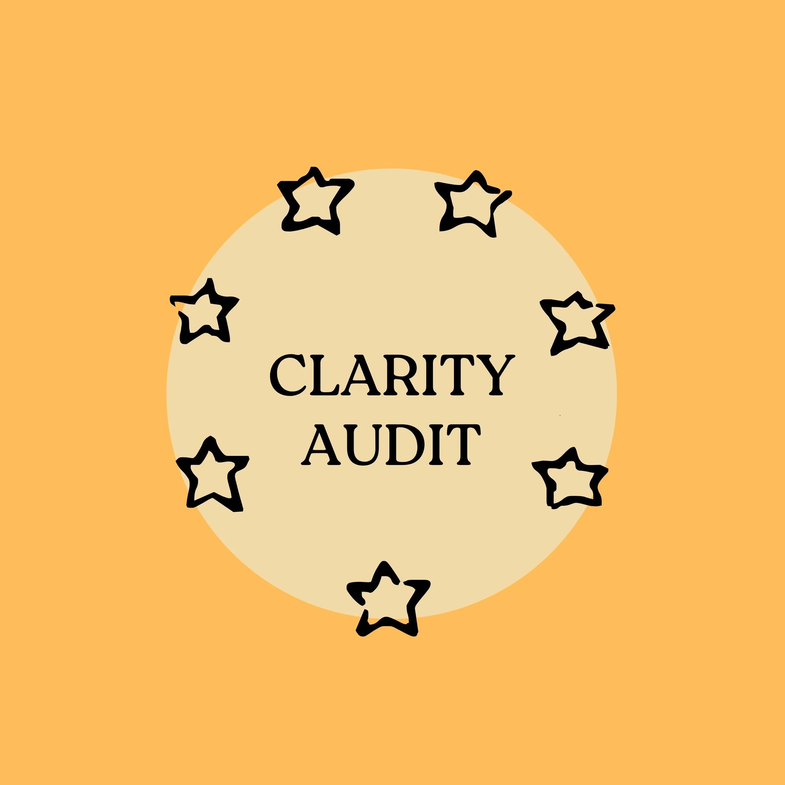 SERVICES — Clarity Audit.jpg