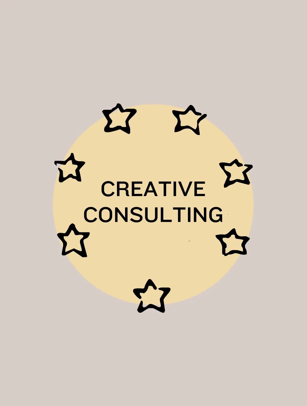 Creative Consultation