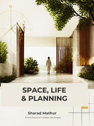 The Book - Space Life & Planning