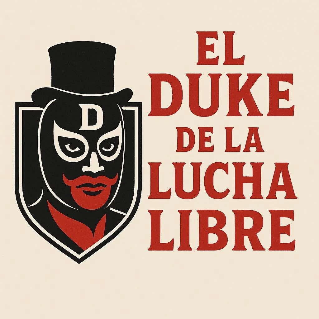 El Duke De La Lucha Libre