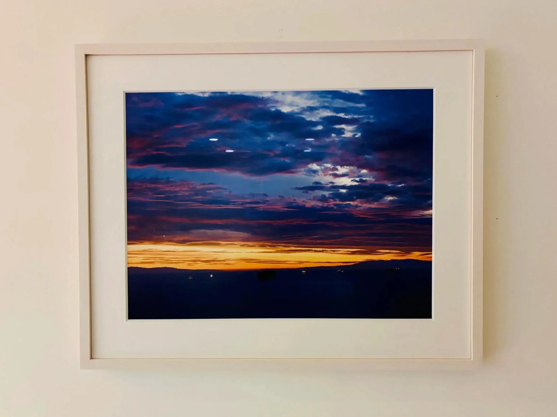 Richard Misrach