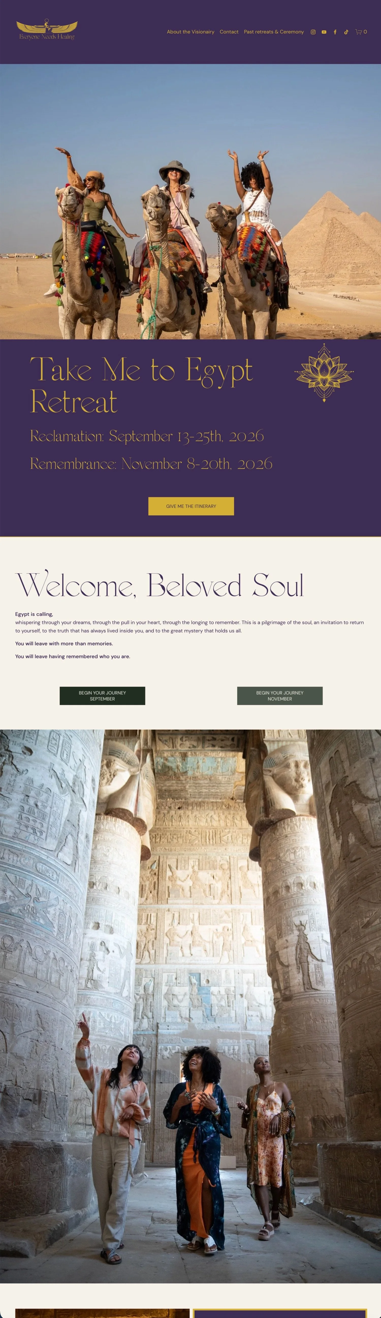 What a Website Can Do for Your Business When You Stop Treating It Like a Brochure