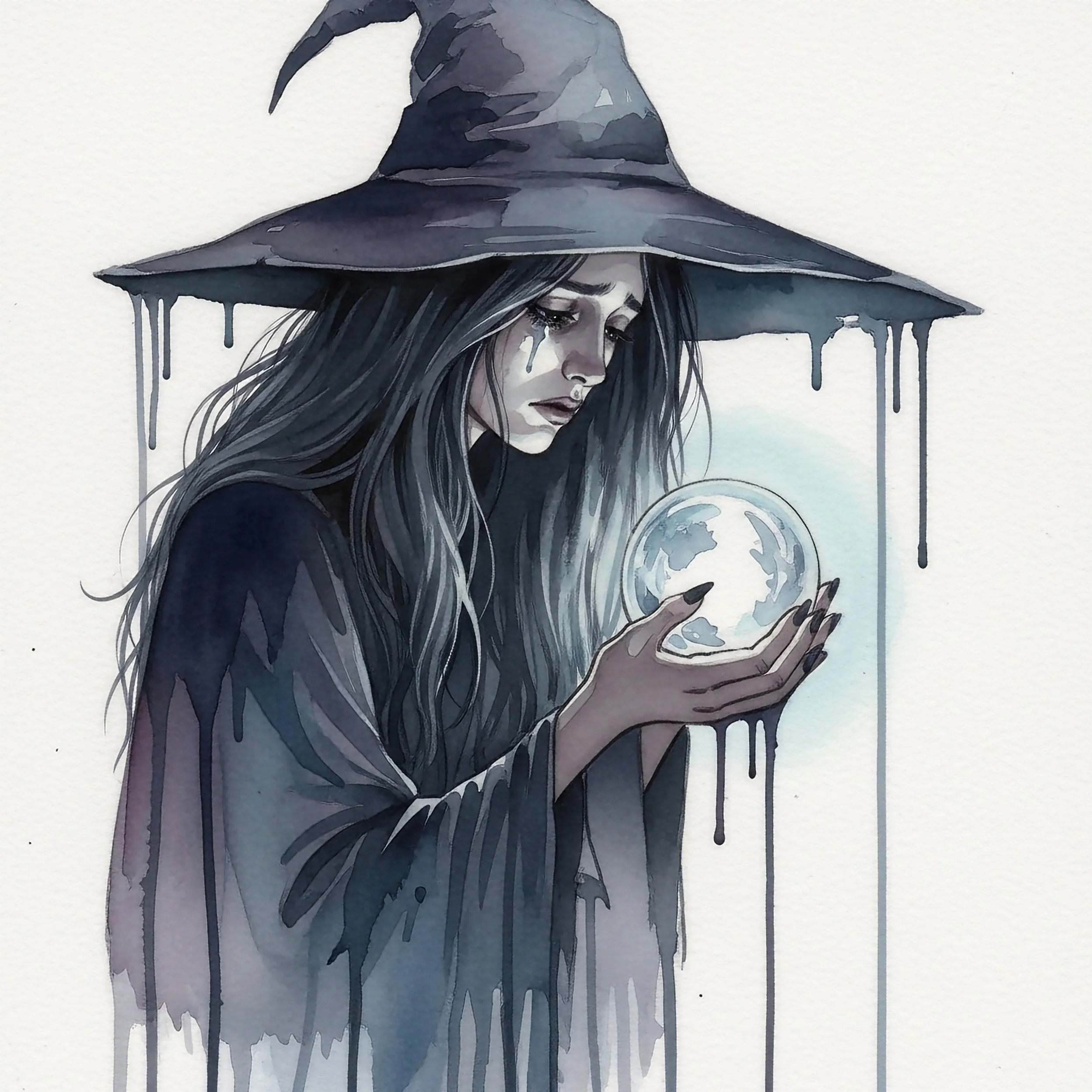 A Charm for Finding Each Other in the Dark