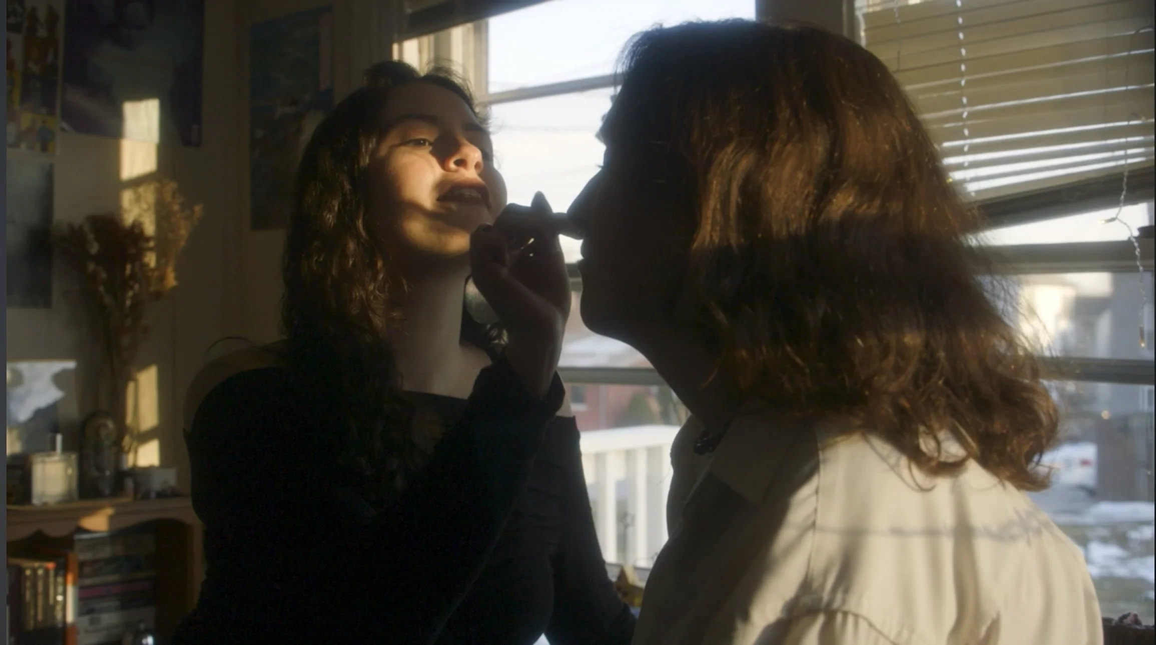 Nowhere Girl (Short Film)