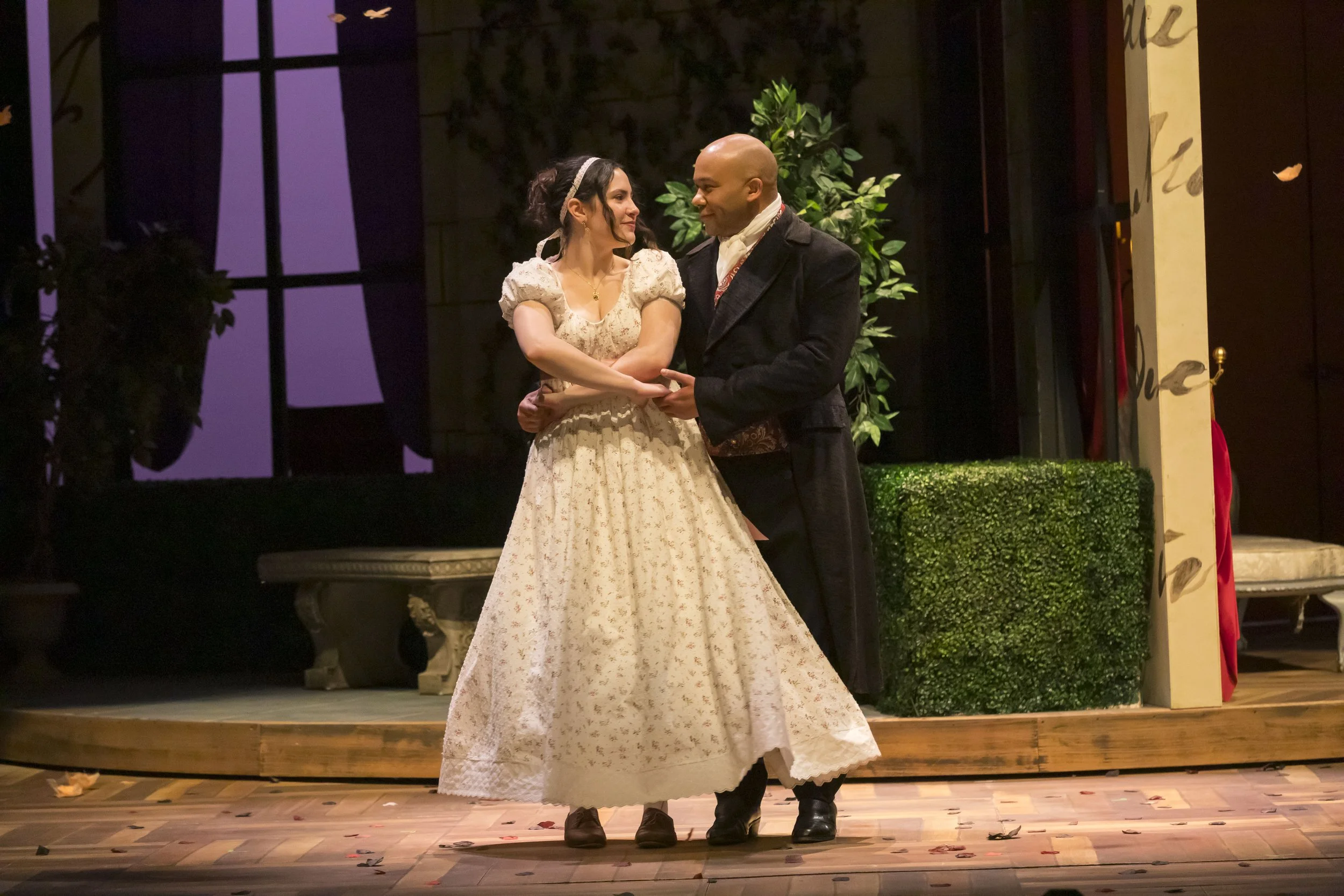 (Lizzy) Pride and Prejudice