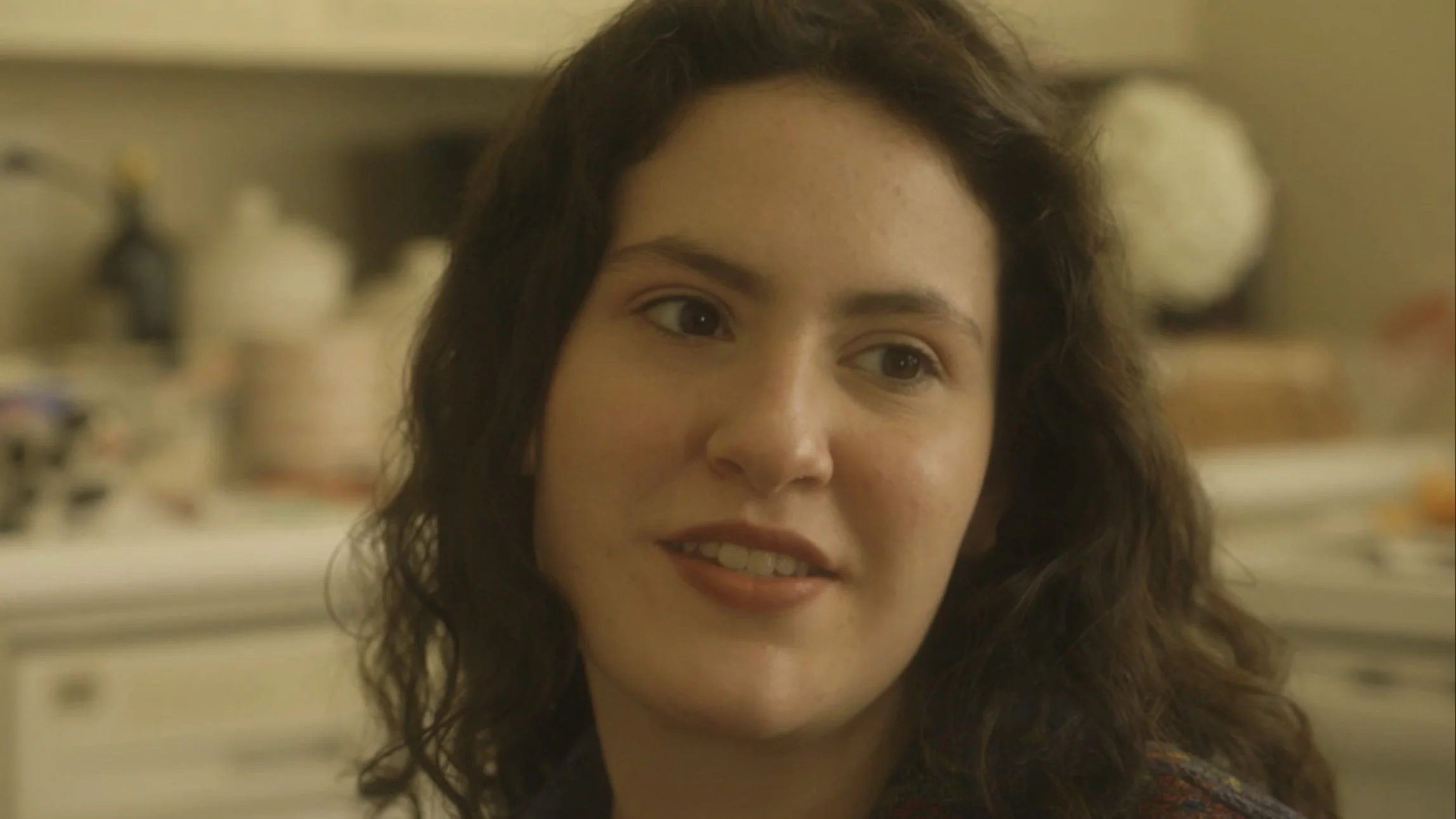 Nowhere Girl (Short Film)