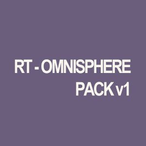 Omnisphere Pack v1